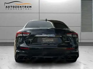 Maserati Ghibli Trofeo 581PS LANE BW CARBON GARANTIE Bild 4
