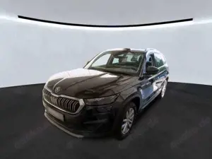 Skoda Kodiaq Style2.0TDI DSG Matrix Navi SHZ ACC