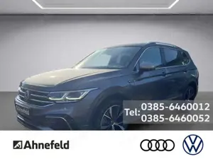 Volkswagen Tiguan Allspace 2.0 TDI R-Line 4Motion 360°