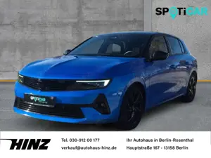 Opel Astra L GS Line Plug-in-Hybrid 1.6,Kamera,Klima,PDC