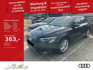 Audi A3 Sportback 40 TFSI e advanced *PANO*NAVI*KAMERA*