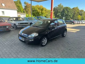 Fiat Punto Evo Active Bild 4