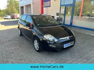 Fiat Punto Evo