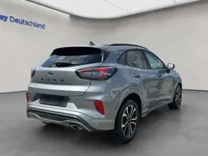 Ford Puma 1.0 EcoBoost Hybrid Aut. ST-LINE X Bild 5