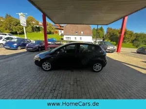 Fiat Punto Evo Active Bild 5