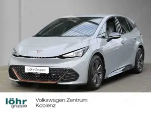 CUPRA Born 150kW Navi/RFK/LED