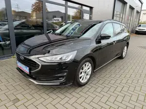 Ford Focus Turnier 1.5TDCI Cool  Connect*LED*NAVI*