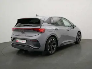 CUPRA Born LED NAVI ACC CARPLAY KAM SHZ PDC KLIMA Bild 2