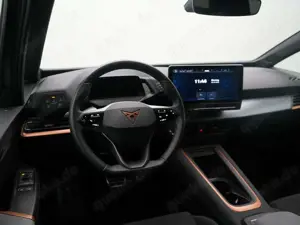 CUPRA Born LED NAVI ACC CARPLAY KAM SHZ PDC KLIMA Bild 5