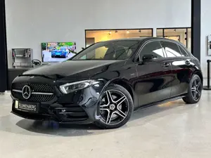 Mercedes-Benz A 250 e *AMG-Line,Pano,ACC,Burmester,Night,360°