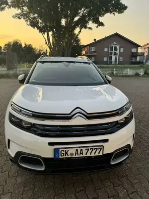 Citroen C5 Aircross Feel