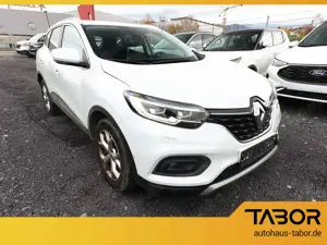 Renault Kadjar 1.3 TCe 140 EDC Limited Nav SHZ PDC