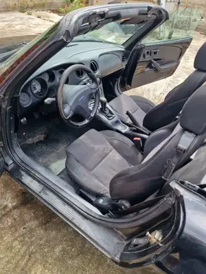Fiat Barchetta Barchetta 1.8 16V