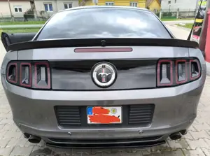Ford Mustang Bild 2
