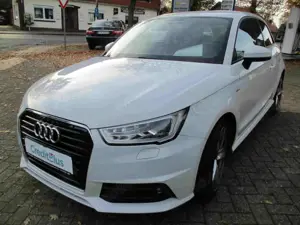 Audi A1 Bild 4