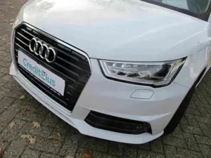 Audi A1 Bild 3