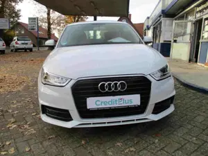 Audi A1 Bild 2
