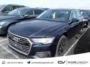 Audi A6 45 TDI quattro *STANDHEIZUNG*LEDER*ViCo*