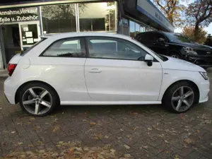 Audi A1 Bild 5