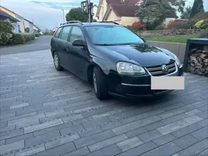 Volkswagen Golf Variant Golf Variant 1.4 Trendline Bild 2