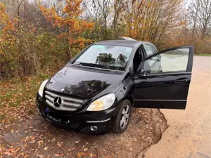 Mercedes-Benz B 180 B 180 Autotronic