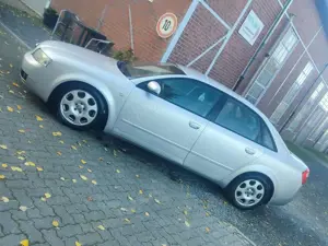 Audi A4 A4 1.9 TDI