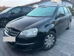 Volkswagen Golf Variant Golf Variant 1.4 Trendline Bild 4