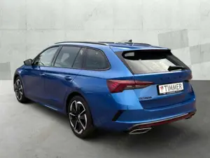 Skoda Octavia Combi 2.0 TDI DSG RS *MATRIX *ACC *HuD *RKAM *NAV Bild 3
