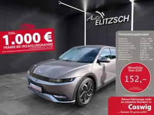 Hyundai IONIQ 5 Dynamiq 58KW LED Navi RFK