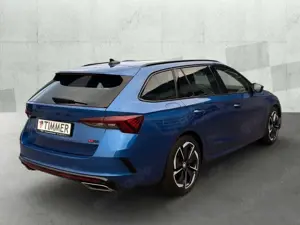 Skoda Octavia Combi 2.0 TDI DSG RS *MATRIX *ACC *HuD *RKAM *NAV Bild 2