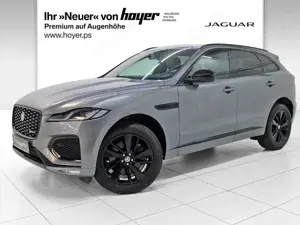 Jaguar F-Pace D300 AWD R-Dynamic SE DAB inkl. Winterkompletträde