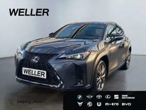 Lexus UX 250h F SPORT Design *Bi-LED*AHK*ACC*SHZ*RCam*