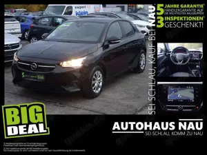 Opel Corsa 1.2 Edition inkl. Inspektionspaket Big Deal