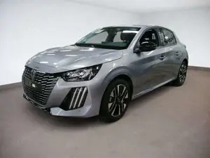 Peugeot 208 Allure 1.2 PureTech 100 EAT8 LED+KlimaA+LM