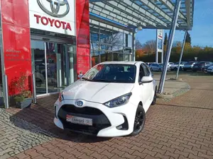 Toyota Yaris 1,0 Comfort *Garantie bis 2036*