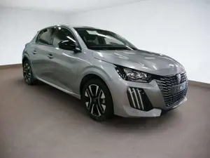 Peugeot 208 Allure 1.2 PureTech 100 EAT8 LED+KlimaA+LM Bild 4