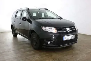 Dacia Logan Bild 4