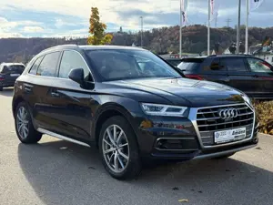 Audi Q5 45 TFSI S tronic quattro Sport PANO MATRIX 20 Zoll