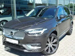 Volvo XC90 Diesel B5 D AWD Ultimate Bright