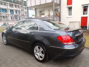Honda Legend 3.5 V6 AWD Aut./Navi/ACC/Kam./Memory/EGSD Bild 5