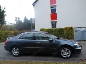 Honda Legend 3.5 V6 AWD Aut./Navi/ACC/Kam./Memory/EGSD Bild 3