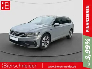 Volkswagen Passat Variant 1.4 eHybrid DSG GTE PANO AHK REAR ACC LED