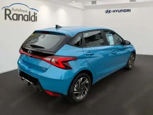 Hyundai i20 Bild 3