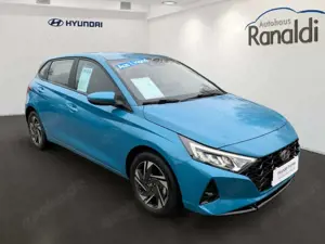 Hyundai i20 Bild 2