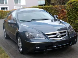 Honda Legend 3.5 V6 AWD Aut./Navi/ACC/Kam./Memory/EGSD Bild 2