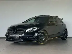 Mercedes-Benz A 45 AMG Edition 1 |PANO|AGA|HK|NIGHT|KAM|LED|KEYLESS