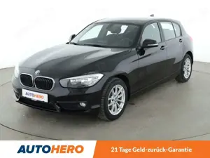 BMW 118 118i Advantage *TEMPO*PDC*SHZ*KLIMA*