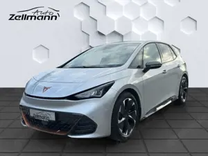 CUPRA Born 150kW 1-Gang Automatik LED 360°Kamera ACC Parklenk