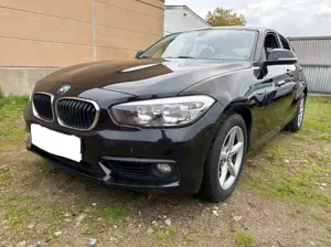 BMW 118 118d Advantage