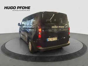 Ford Transit Custom Trend 2.0 EcoBlue 81kW 320 L1 Turnier. 4-türig Bild 4